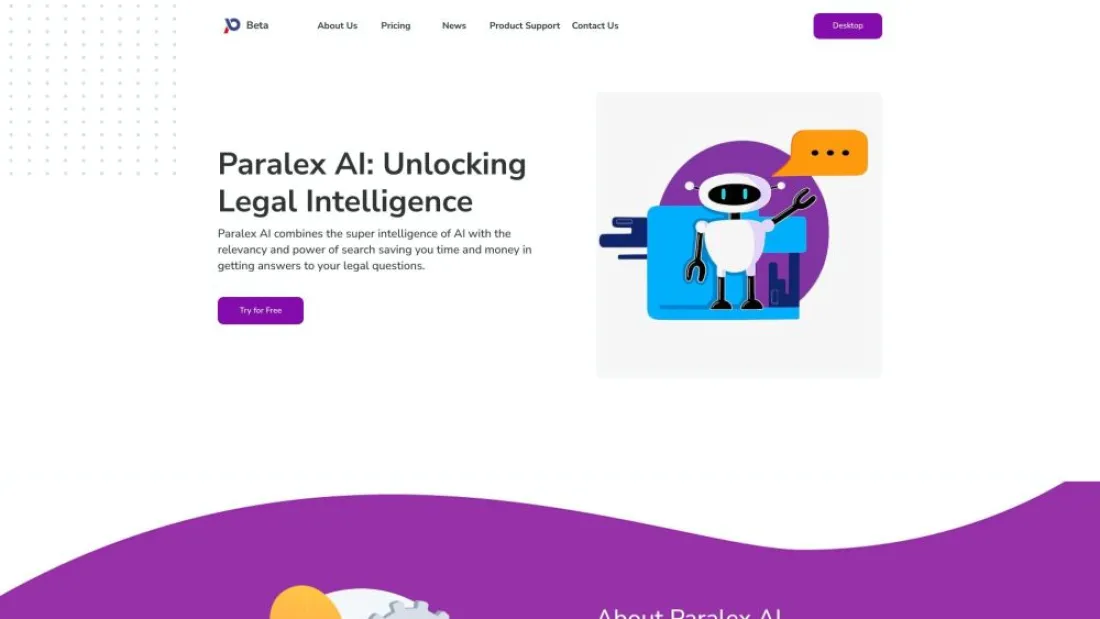 Paralex AI