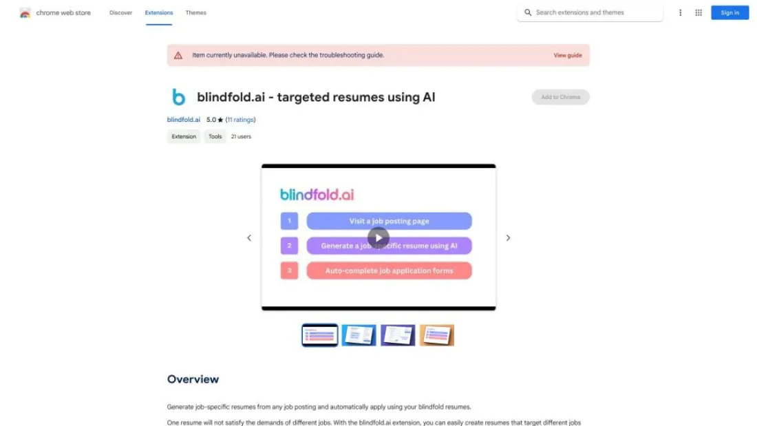 blindfold.ai