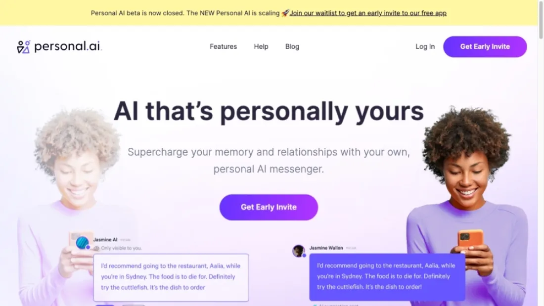 Personal.ai