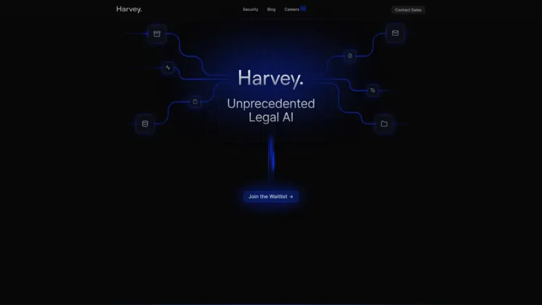 Harvey