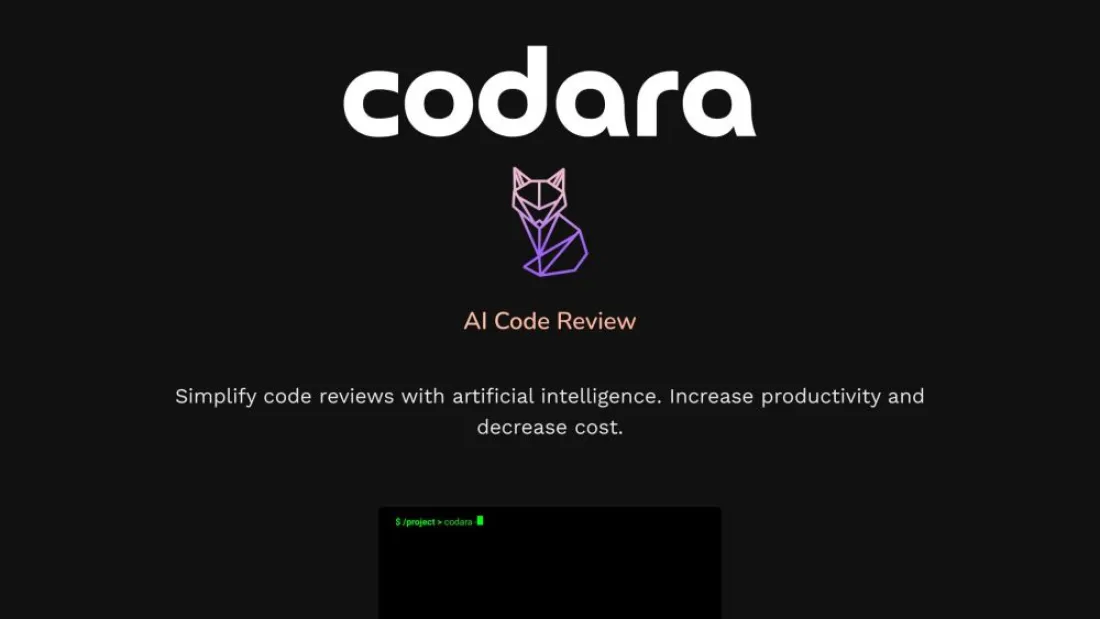 Codara AI