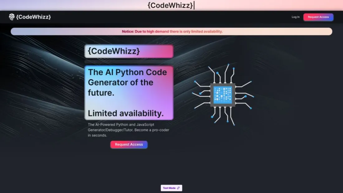 CodeWhizz