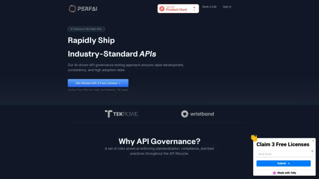 API Governance