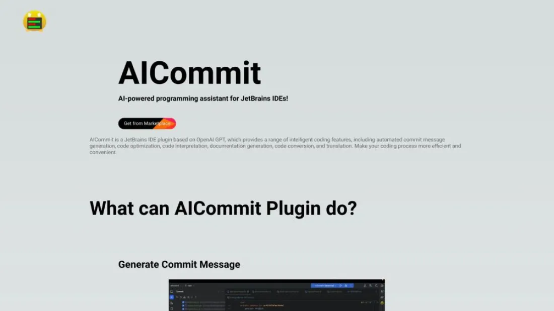 AICommit