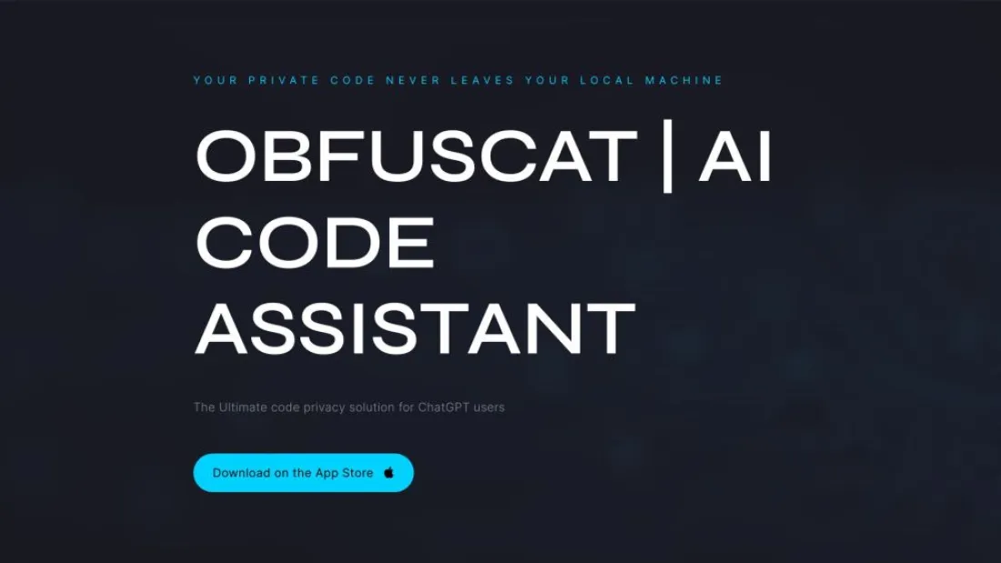 ObfusCat