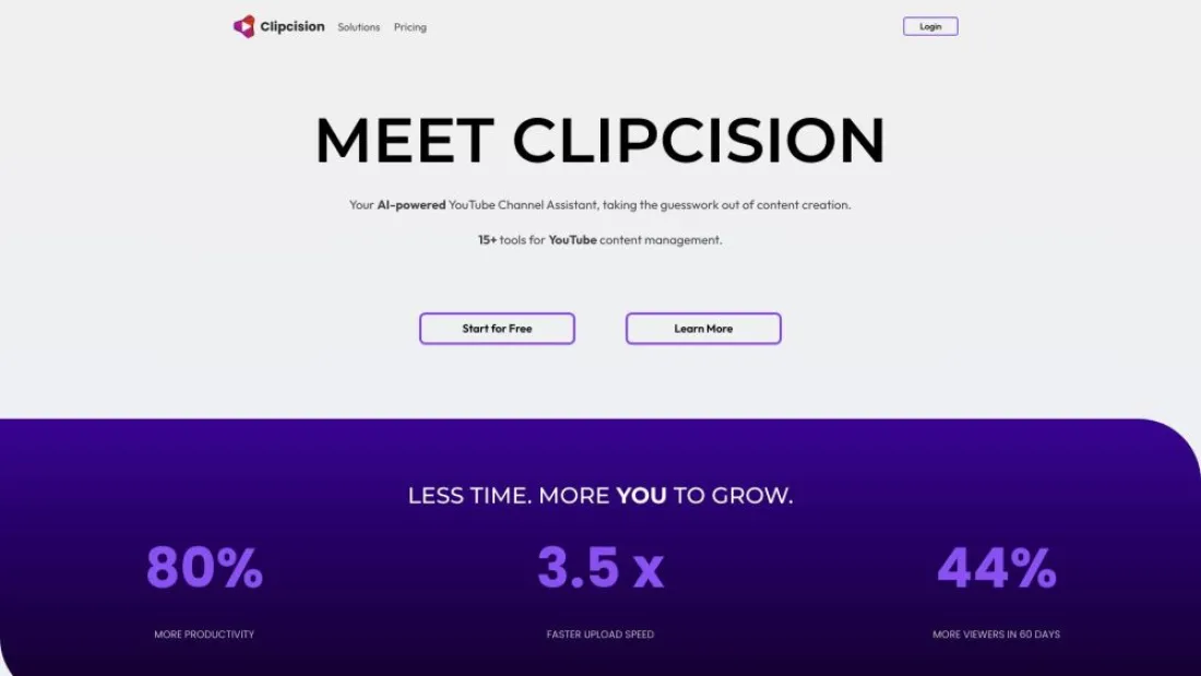 Clipcision