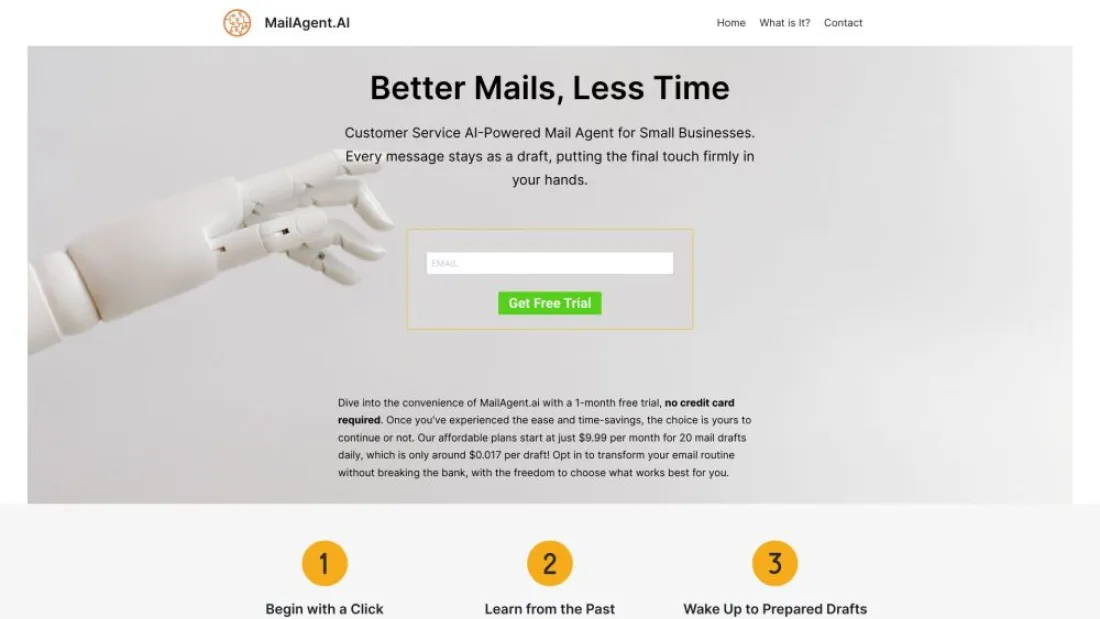 MailAgent.AI